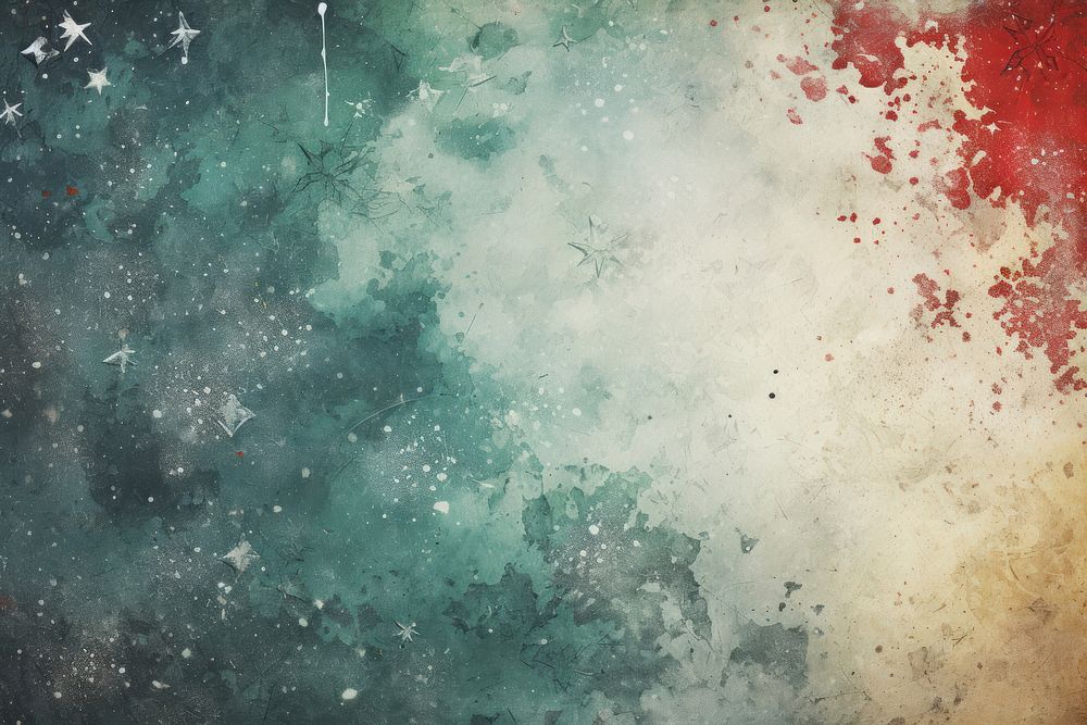 Christmas backgrounds texture grunge. AI generated Image by rawpixel.