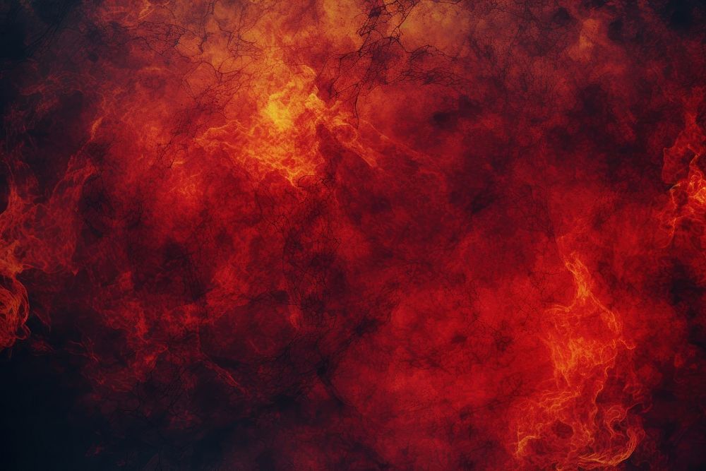 Fire backgrounds texture exploding. AI generated Image by rawpixel.