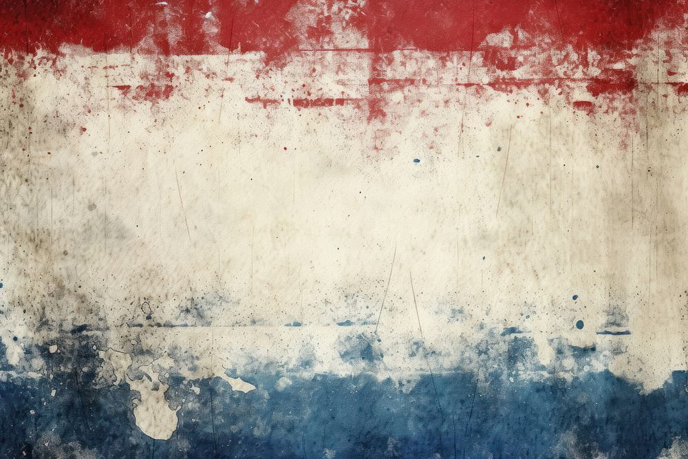 French flag backgrounds texture grunge. | Free Photo Illustration ...