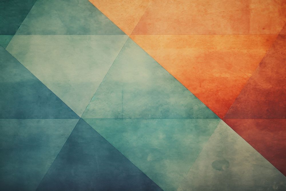 Geometric pattern backgrounds texture paper. AI generated Image by rawpixel.
