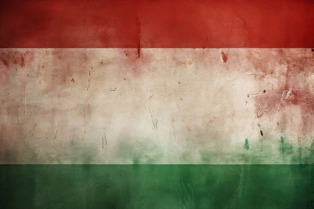 Italian flag backgrounds texture architecture. AI generated Image by rawpixel.