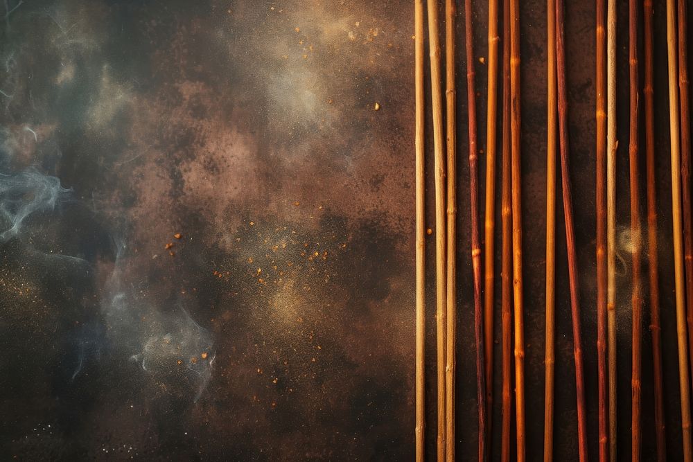 Incenses backgrounds texture architecture. AI generated Image by rawpixel.