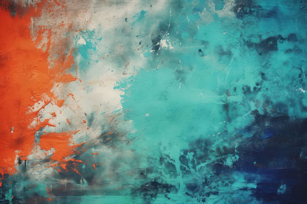 Paint splash backgrounds painting texture. AI generated Image by rawpixel.