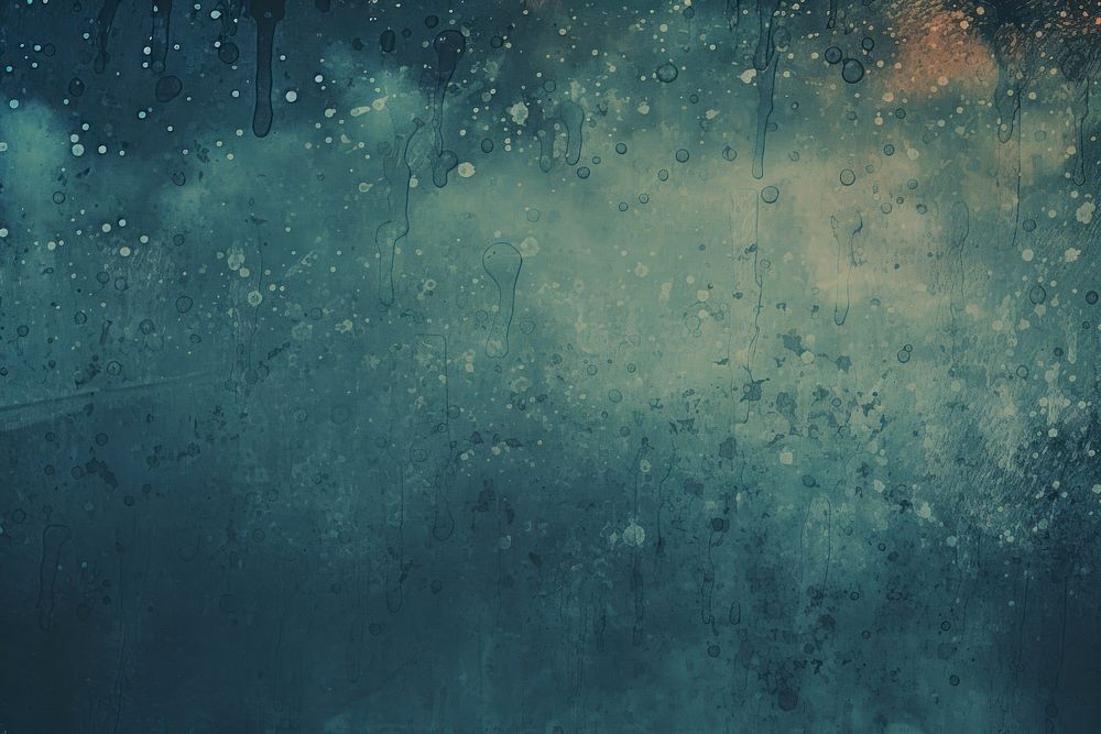 Rain backgrounds outdoors texture. AI generated Image by rawpixel.