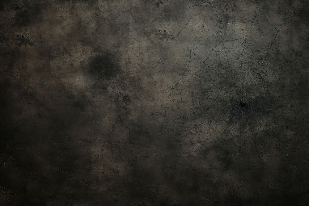 Spider web backgrounds texture grunge. AI generated Image by rawpixel.