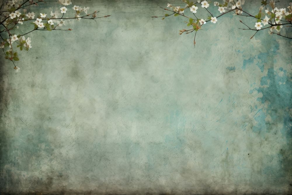 Spring backgrounds texture grunge. AI generated Image by rawpixel.