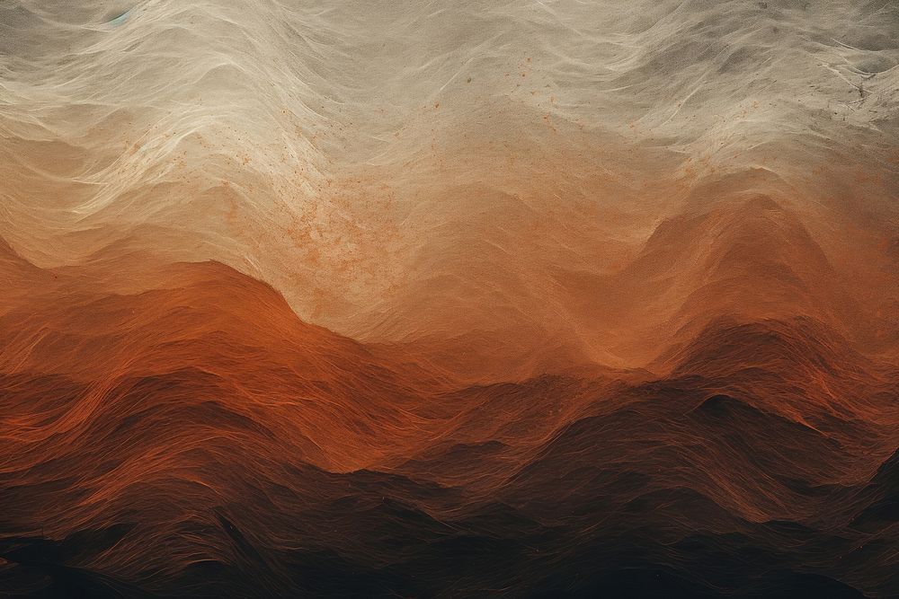 Waves backgrounds pattern texture. AI generated Image by rawpixel.