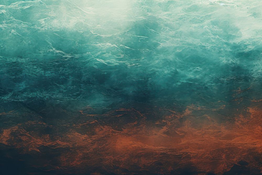 Waves backgrounds texture nature. AI generated Image by rawpixel.
