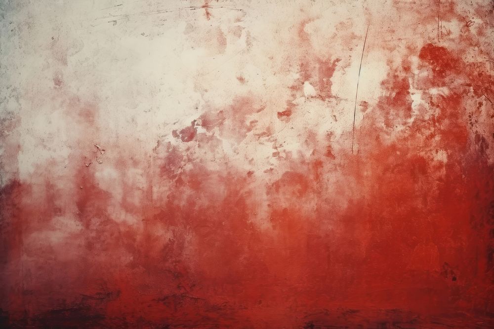Red backgrounds texture grunge. AI generated Image by rawpixel.