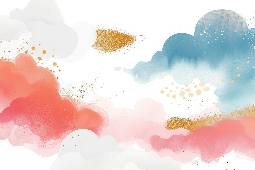 Cloud backgrounds art creativity.