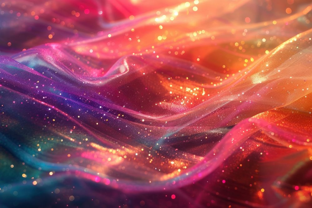 Wave texture glitter backgrounds graphics.