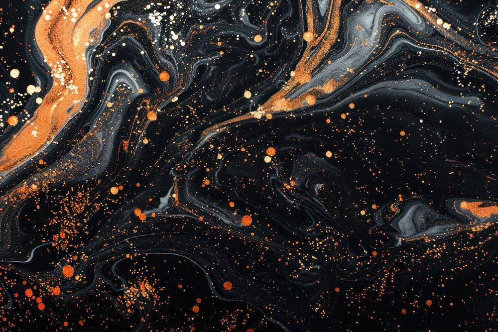 Marble texture backgrounds astronomy abstract.