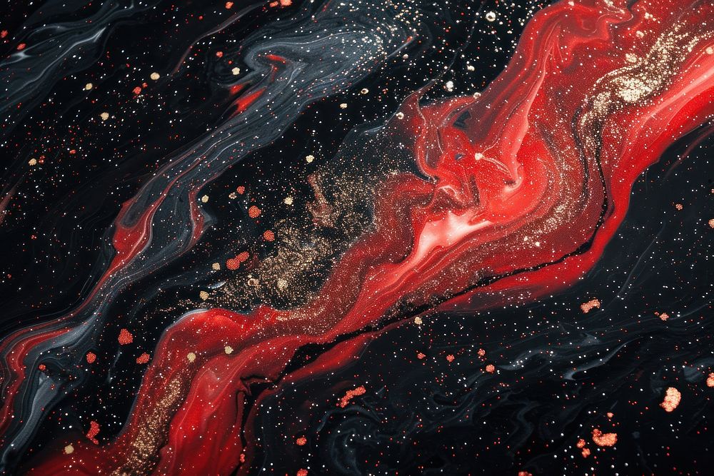 Marble texture backgrounds astronomy universe.