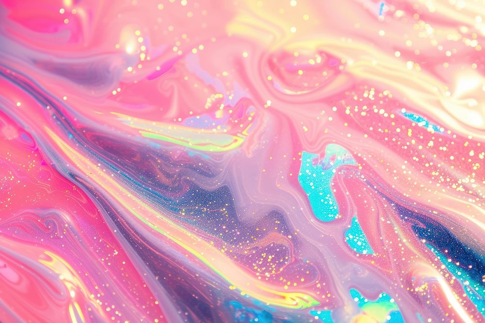 Marble texture background backgrounds glitter rainbow.
