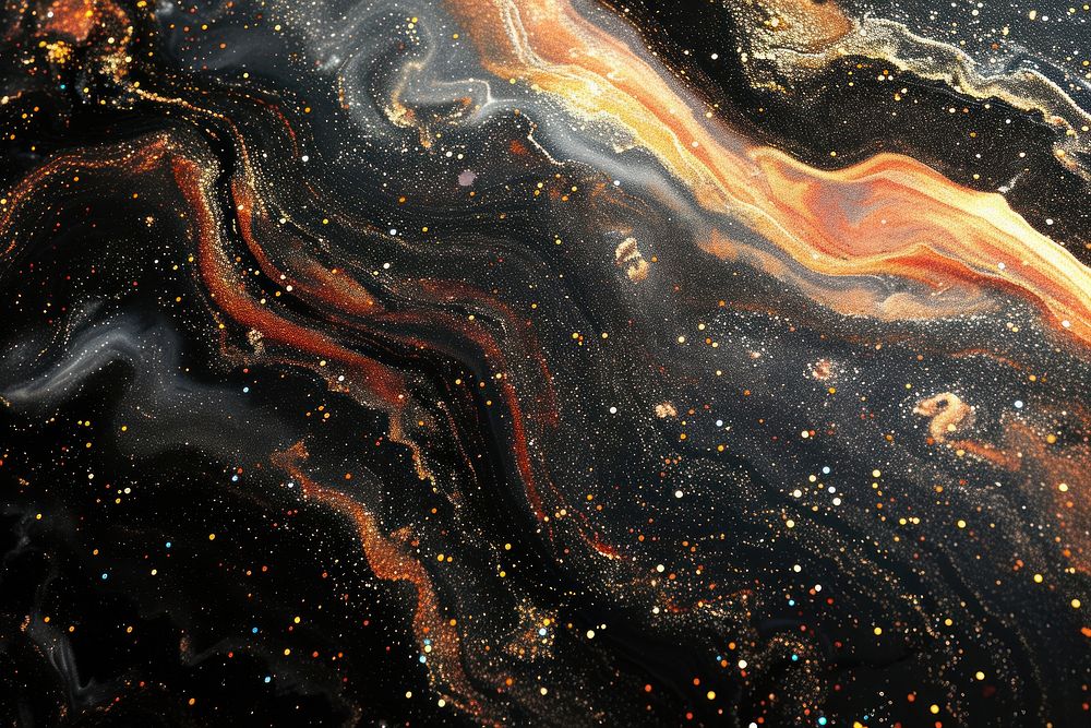 Marble texture backgrounds astronomy nebula.