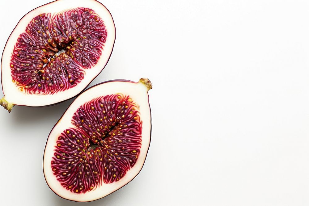 Fig fruit plant food.