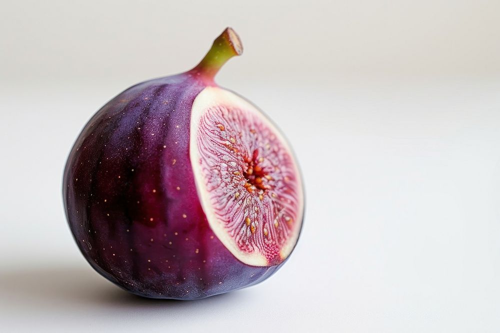 Fig fruit plant food.