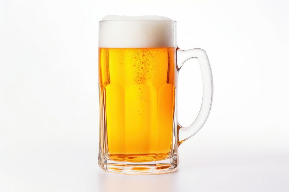 Mug beer glass drink lager.