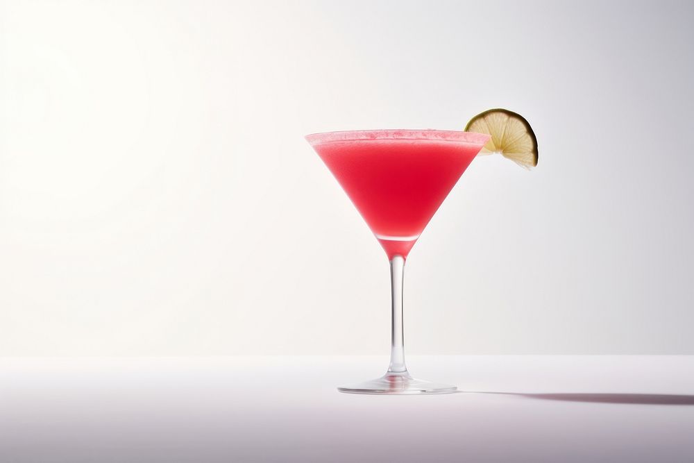 Party cocktail martini drink cosmopolitan.