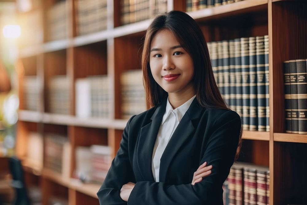 China working woman lawyer adult intelligence publication.