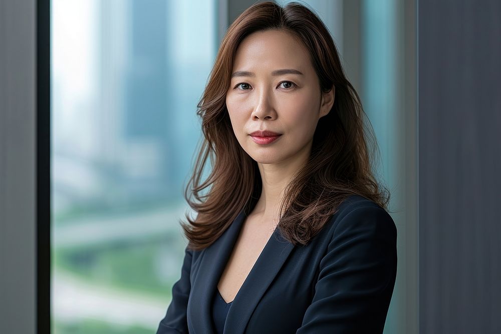 KOREA LAWYER visual data 2