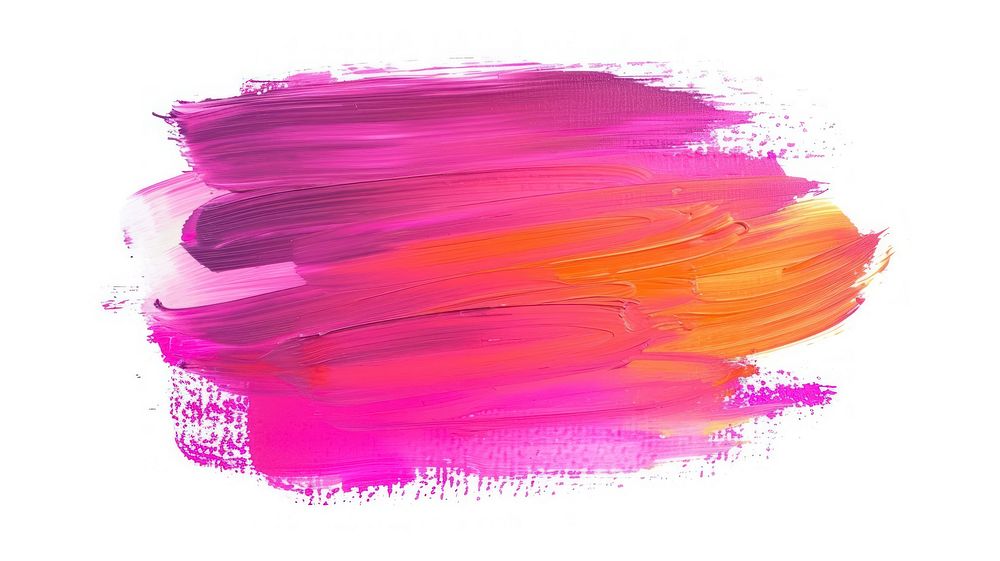 Rectangle brush stroke backgrounds purple paint.