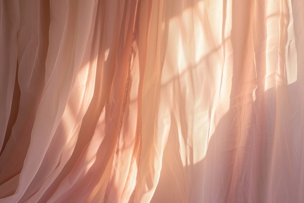 Curtain pink backgrounds textured.
