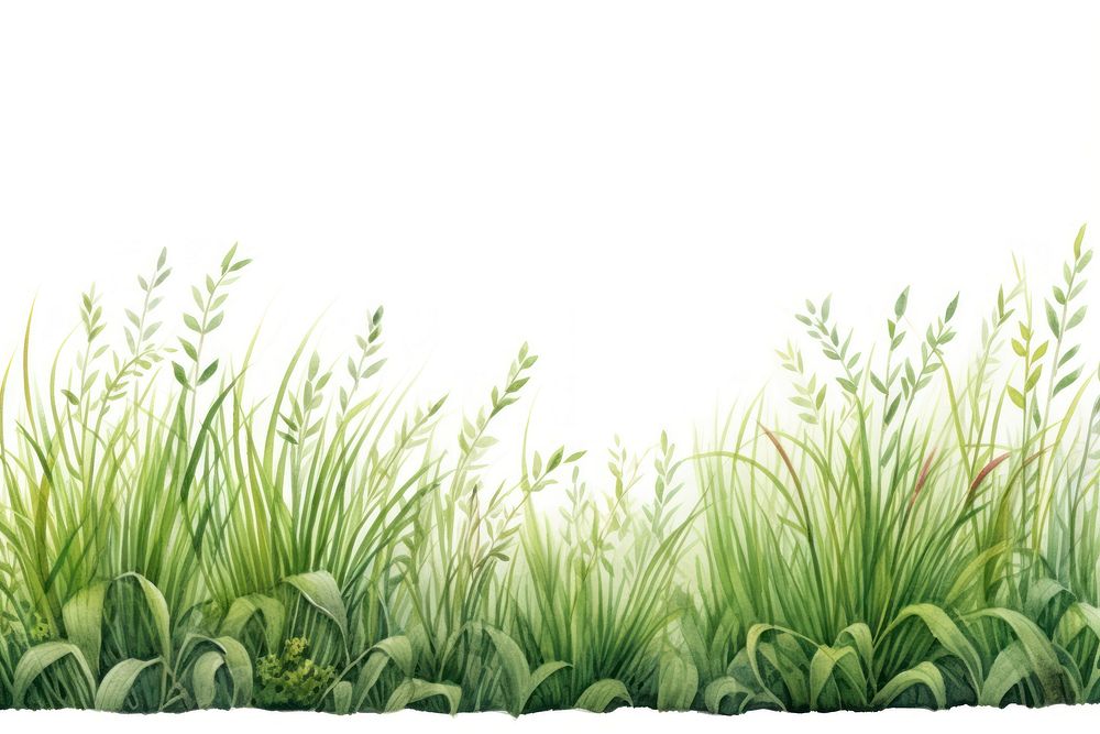 Grass landscape nature backgrounds.