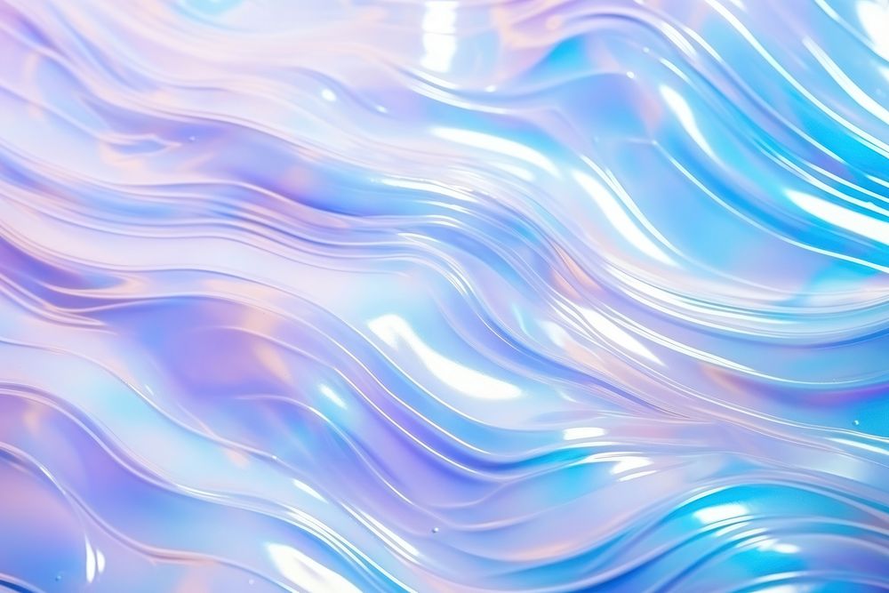 Wave texture backgrounds pattern blue.