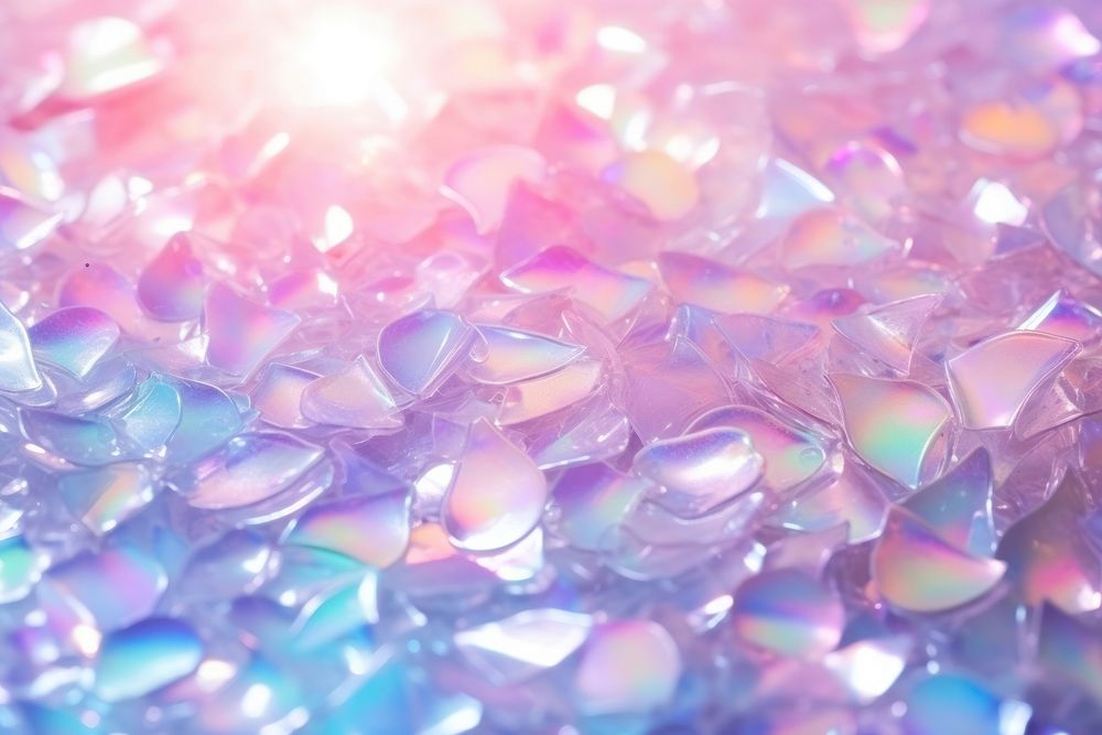 Abstract texture glitter backgrounds crystal.