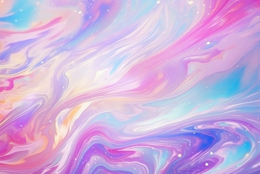 Abstract galaxy marble texture background backgrounds graphics rainbow.