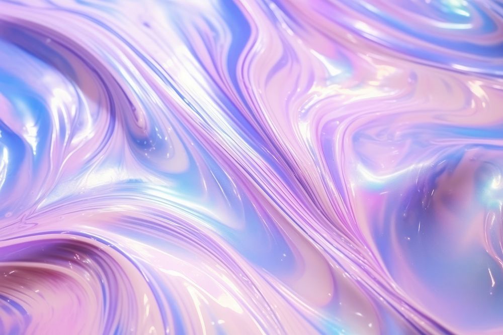 Abstract galaxy marble texture backgrounds rainbow pattern.