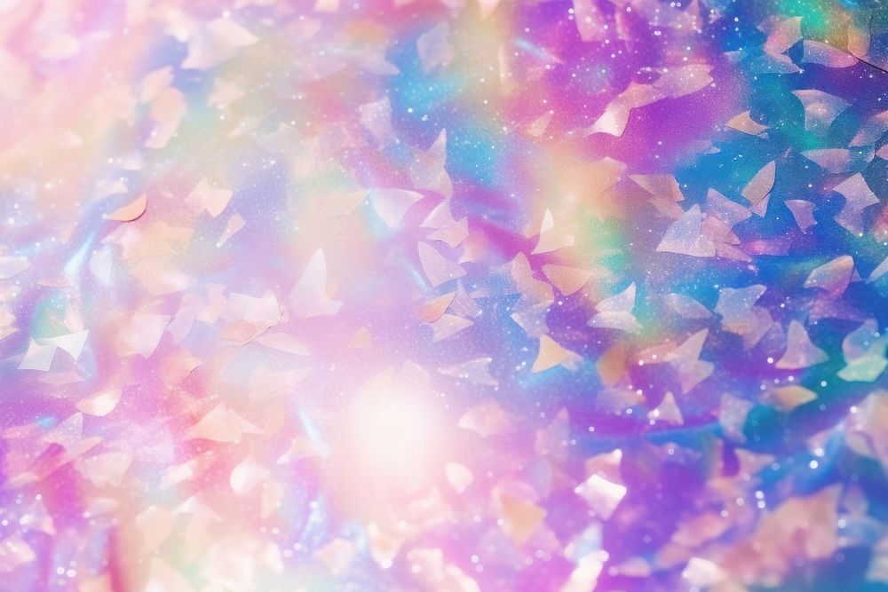 Abstract galaxy texture glitter backgrounds purple.