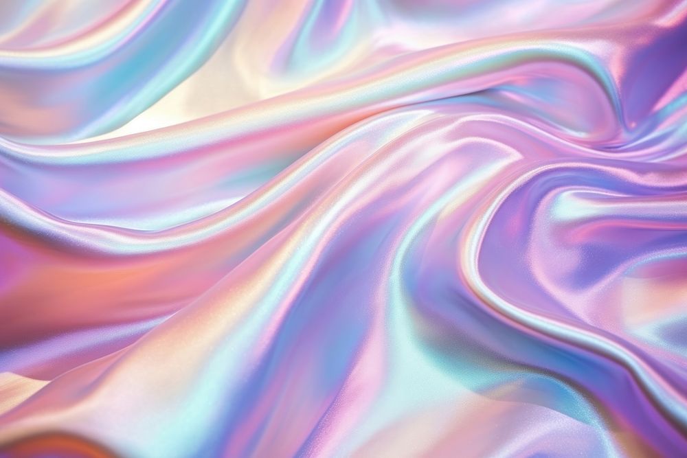 Fabric marble texture backgrounds rainbow creativity.