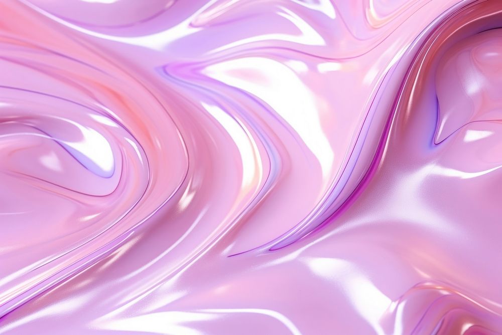 Pink abstract marble texture backgrounds rainbow purple.