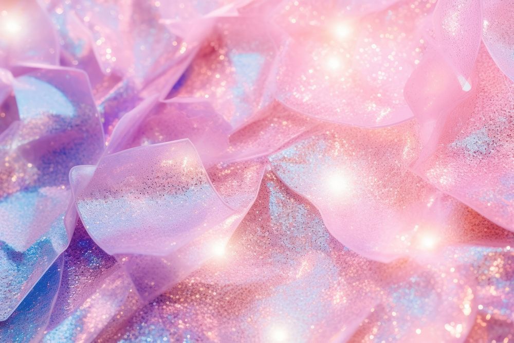 Pink texture glitter backgrounds bow.