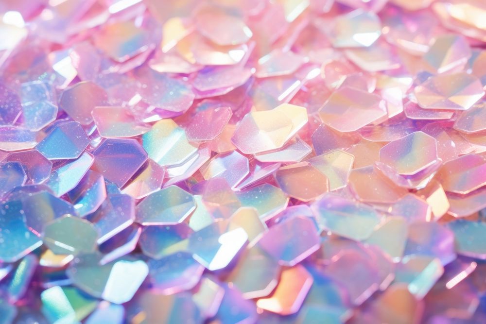 Rainbow texture glitter backgrounds abundance.