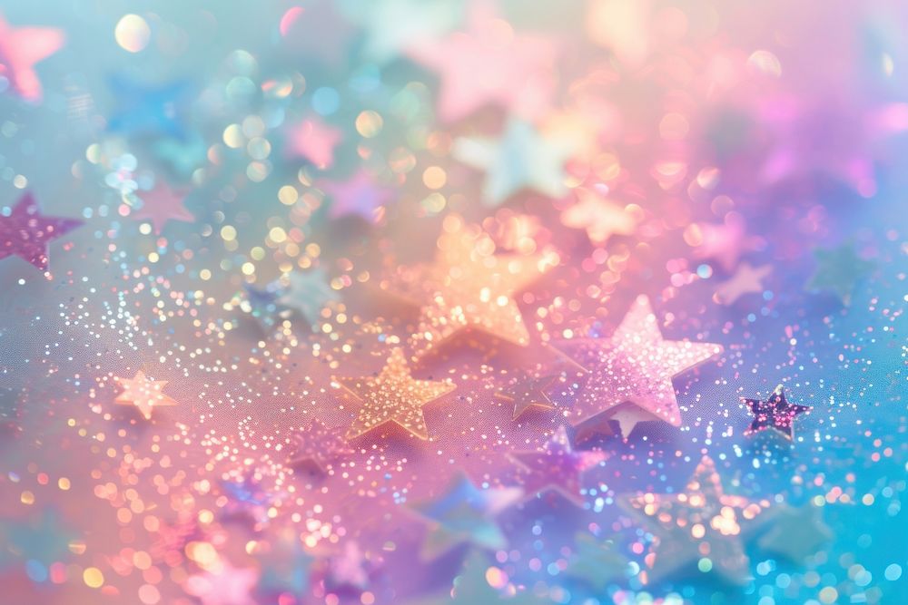 Star texture glitter backgrounds celebration.