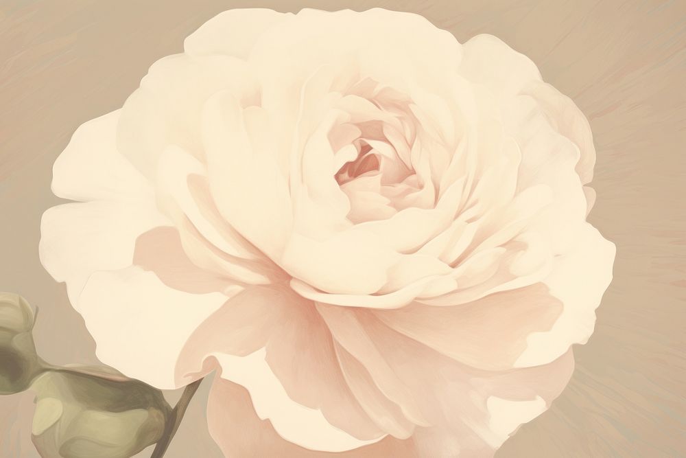 Illustration of rose backgrounds flower petal.