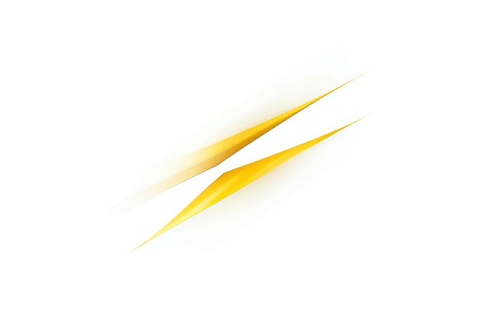 Yellow speed vectorized line logo backgrounds abstract.