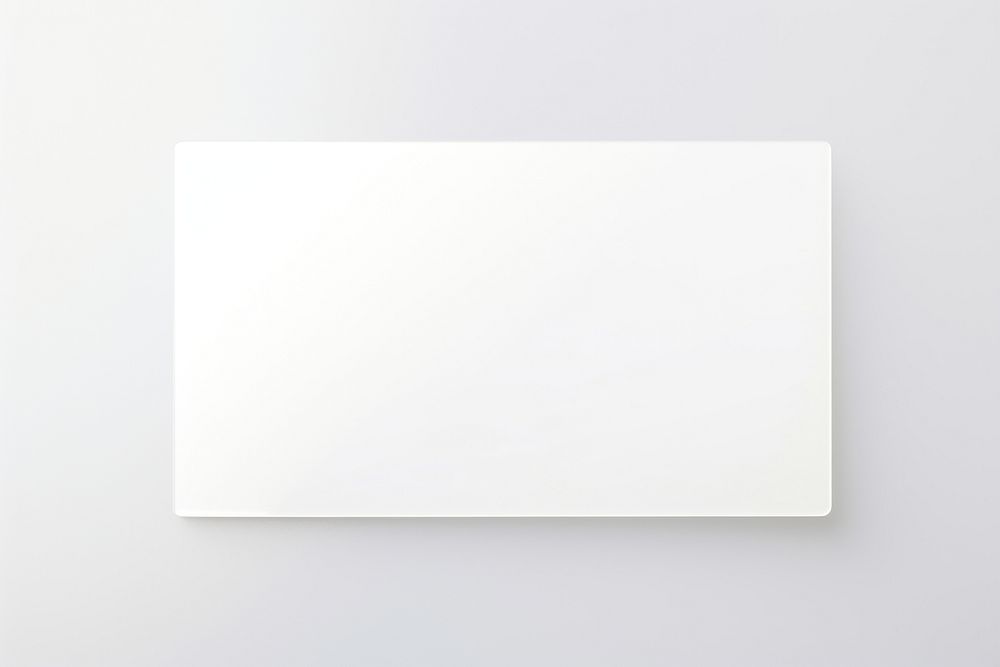 Business card  backgrounds simplicity white.