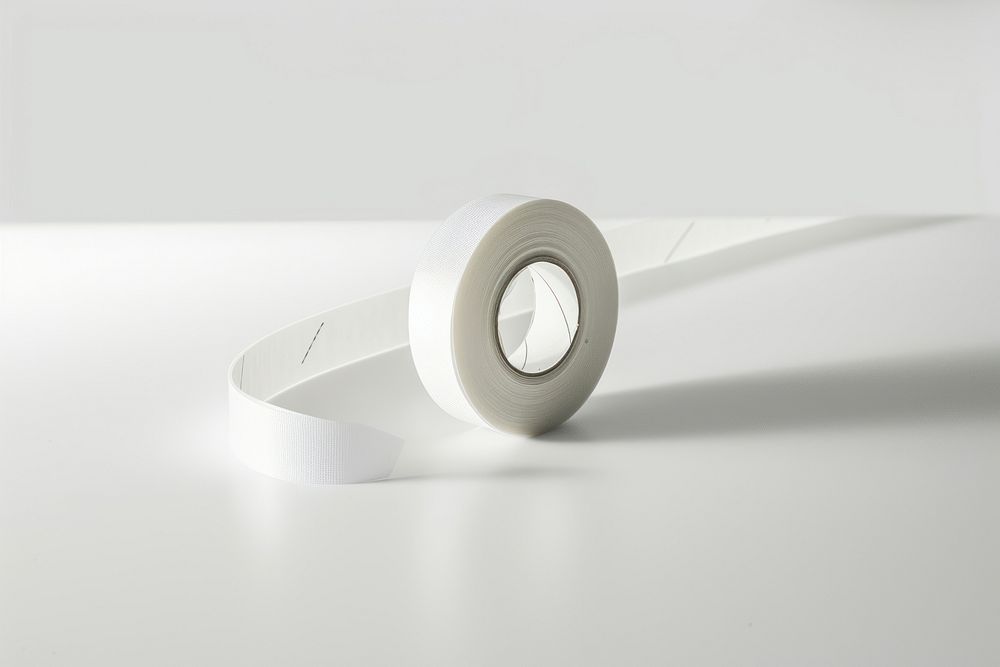 Tape  circle wheel single object.