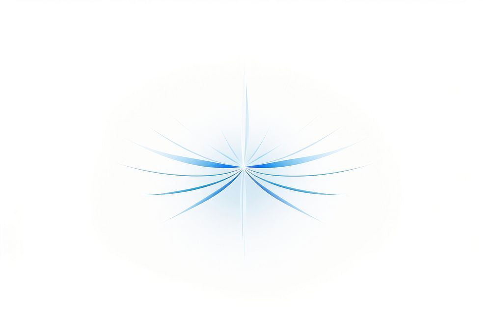 Blue water vectorized line logo backgrounds abstract.