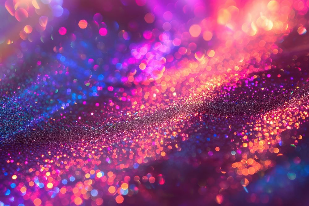 Holographic abstract background glitter backgrounds light.