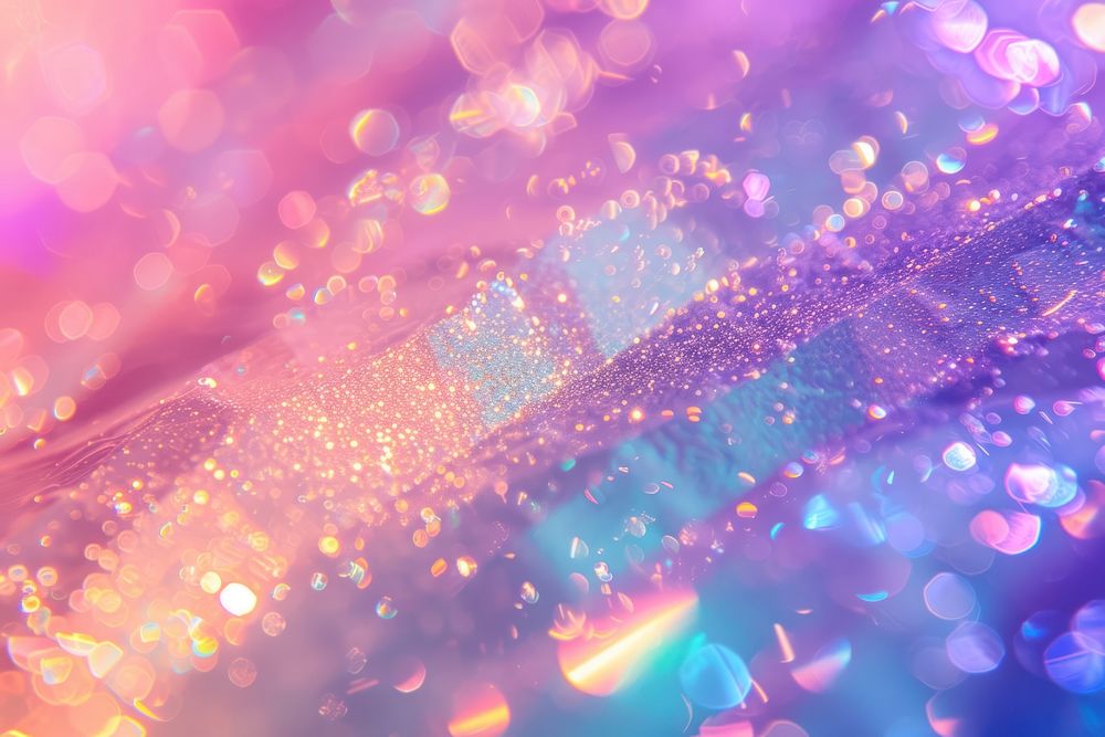 Holographic abstract background glitter backgrounds purple.