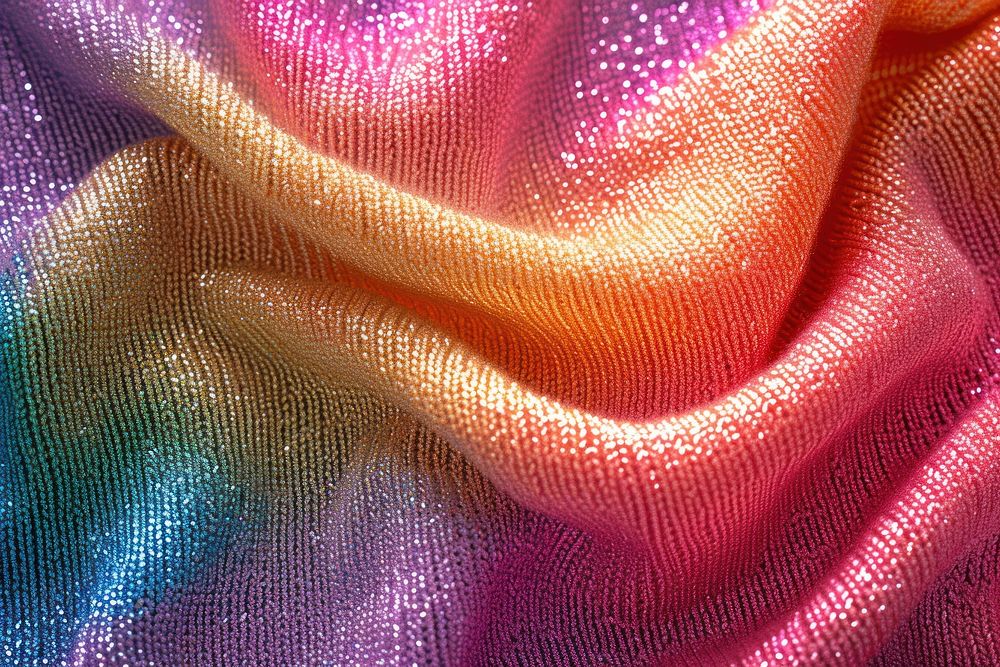 Holographic knit wool texture background backgrounds silk creativity.