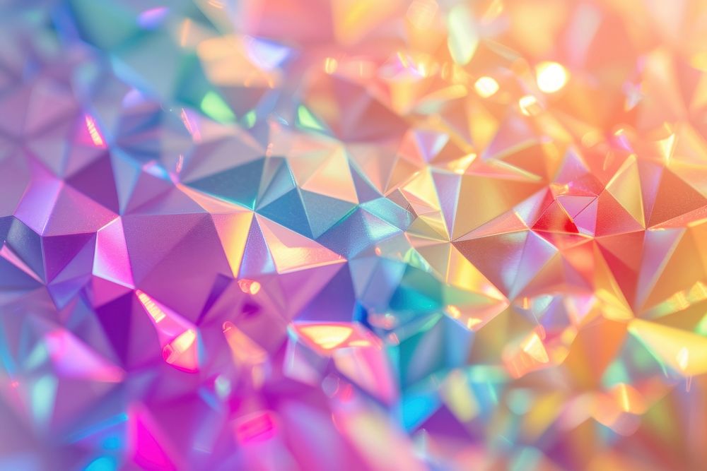 Holographic abstract background backgrounds glitter pattern.