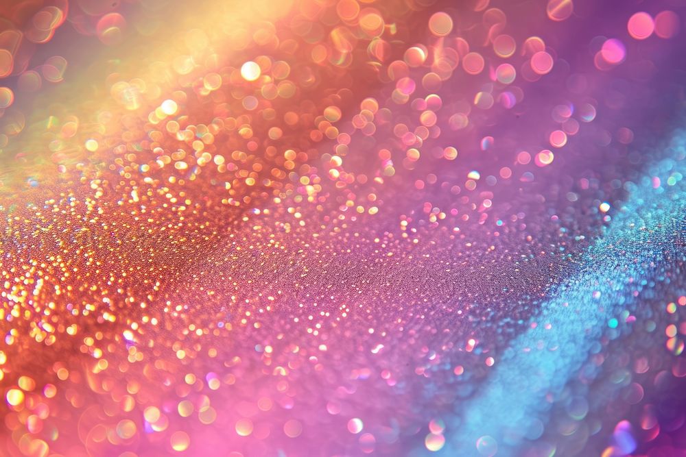 Holographic paper texture background glitter backgrounds light.