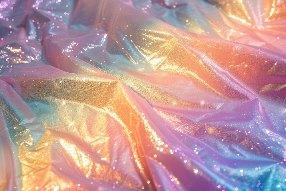 Holographic paper texture background backgrounds glitter abstract.