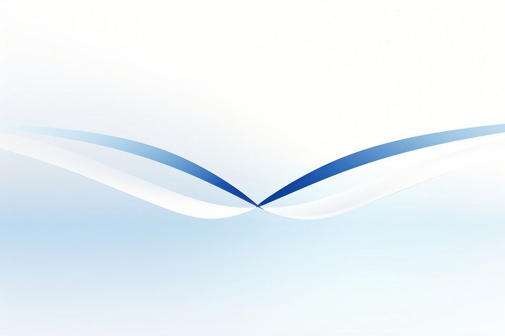 Ocean vectorized line backgrounds abstract white.